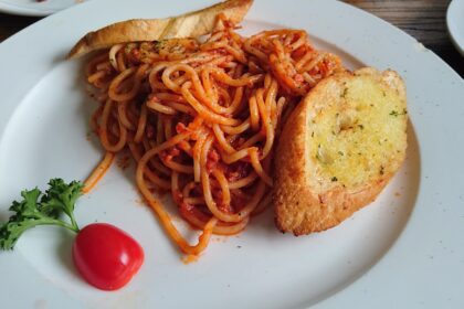Linsenbolognese für nur 1 Euro (Quelle: Pixabay.com)