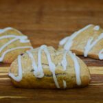 Tea Time Scones