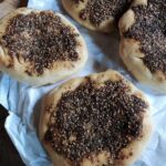 Za´atar Manakish