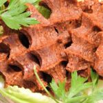 Cigköfte