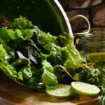 Green Goddess Salad