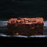 Süßkartoffel-Brownies
