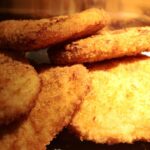 Sellerieschnitzel
