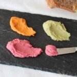 Erbsen-Hummus