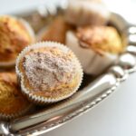 Möhrenmuffins