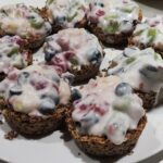 Granola Cups