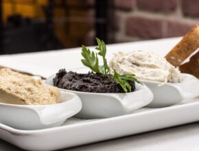 Tapenade