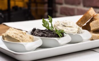 Tapenade