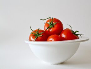 Tomaten-Marmelade