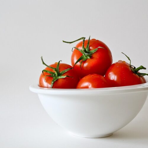 Tomaten-Marmelade