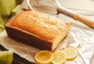 Zitronen-Joghurt-Kuchen