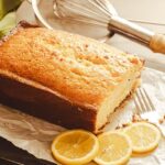Zitronen-Joghurt-Kuchen