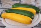 Zucchini-Relish