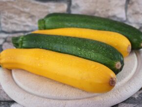Zucchini-Relish