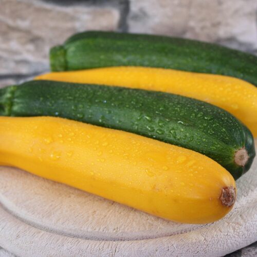 Zucchini-Relish