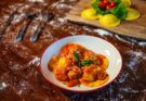 Ravioli-Auflauf mit Spinat – schnell gemacht und wunderbar cremig