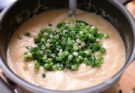 Kartoffel-Lauch-Suppe