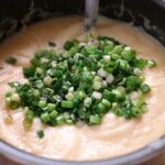 Kartoffel-Lauch-Suppe