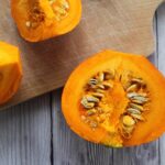 Kürbis-Zucchini-Auflauf