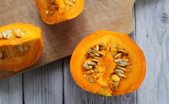 Kürbis-Zucchini-Auflauf