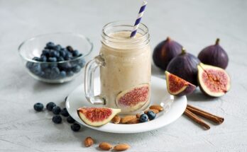 Winter-Smoothies