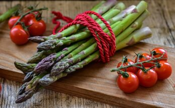 Spargel
