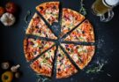 Blumenkohl‑Pizza – leichter Genuss ohne Verzicht