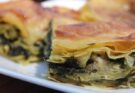 Börek selbst gemacht – knusprig, würzig und überraschend einfach