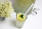 Holunderblütensirup selber machen