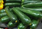 Gefüllte Zucchini – vegetarisch, sommerlich und wunderbar aromatisch