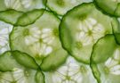 Gurkensalat mit Gnocchi: Frisch, cremig und sättigend