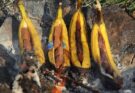 Desserts vom Grill – süße Ideen für heiße Abende