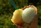 DIY Wassereis: Erfrischend und perfekt für heiße Tage