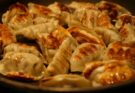 Dumpling-Lasagne